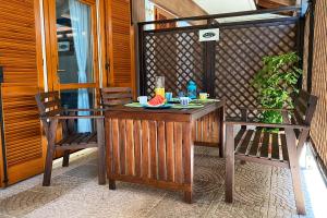 La Rotonda - Casa vacanze