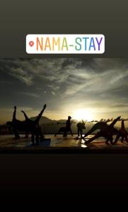 NamaStay Himalayas, KANATAL