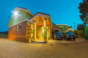 Shangri-la Hotel Muyenga - Bugolobi