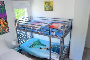 Dream Appartement Paris