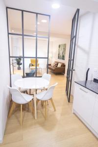 Etxaniz apartment by People Rentals