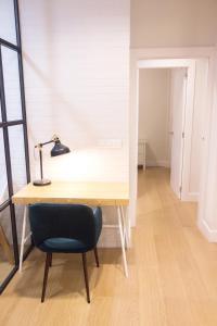 Etxaniz apartment by People Rentals