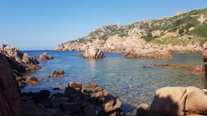 Sardinia Sea Vacation Villa img45