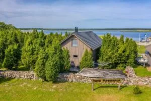 Mere Puhkemaja - Eiste