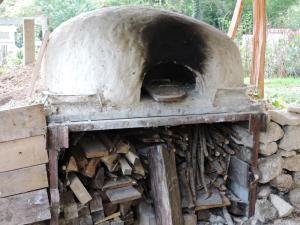 Sejours a la ferme La Cabane : photos des chambres