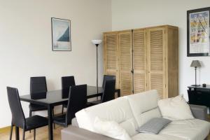 Appartement Cosy et Lumineux idéalement placé