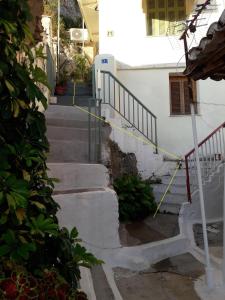 Matina's house vacation rental in Nafplio Argolida Greece