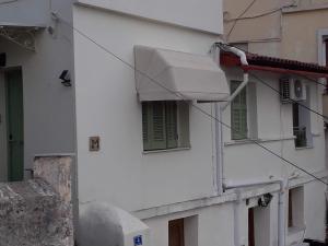 Matina's house vacation rental in Nafplio Argolida Greece