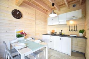 Domki Apartamenty Akacja