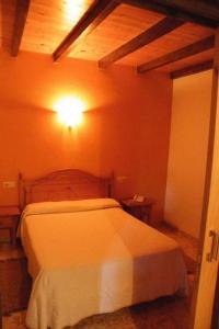 Allotjaments Colomer-Cullell