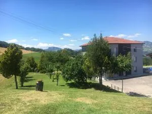B & B Pratopiano - Bebbio