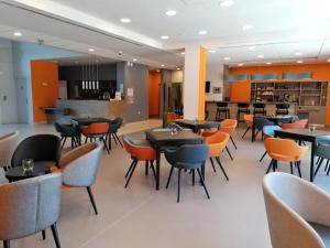 Appart'hotels Domitys - L'Atlas : photos des chambres