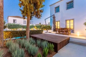 Orloff Resort Spetses Greece