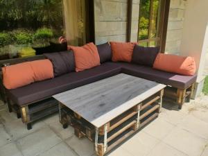 Apartments B06 in TERRA complex