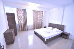 Vilagio apartments