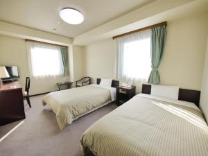 Hotel Route-Inn Shimada Ekimae