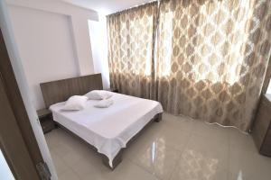 Vilagio apartments