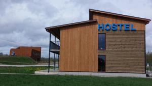 Tuhamäe Hostel