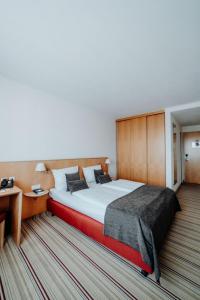 Standard Double Room room in Hotel Ars Vivendi München
