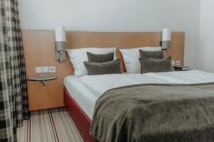 Comfort Double Room room in Hotel Ars Vivendi München