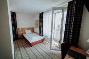 Comfort Single Room room in Hotel Ars Vivendi München