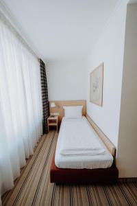 Standard Single Room room in Hotel Ars Vivendi München