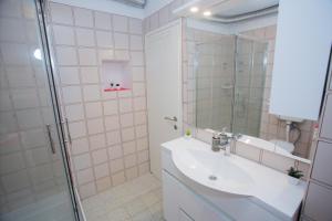 Apartment centar Nina