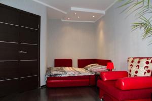 Deluxe Apartment (2 Adults) room in VictoriaHotel on Komsomolskiy Prospekt