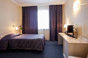 Standard Single Room room in Zhigulevskaya Dolina Hotel