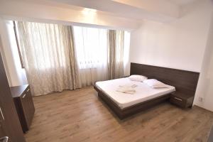 Vilagio apartments