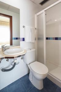 Double or Twin Room room in Pensión Venus