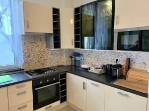 Appartement Chez Agnes