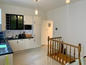 Appartement Chez Agnes