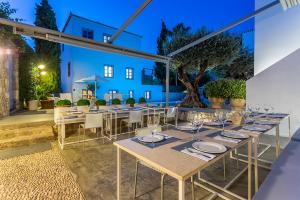 Orloff Resort Spetses Greece