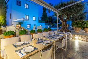 Orloff Resort Spetses Greece