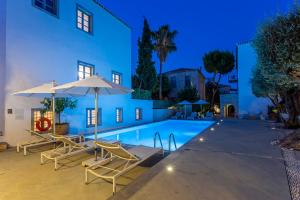 Orloff Resort Spetses Greece