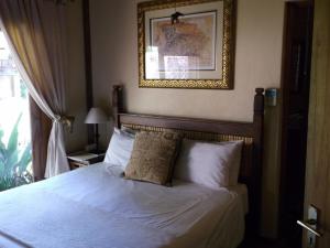 Khandizwe Kruger Villa