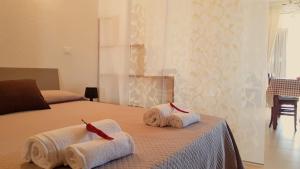 Perla Del Borgo Appartamenti