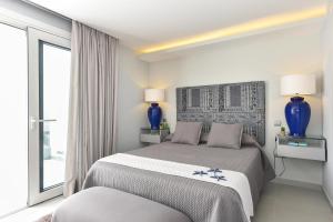 Two-Bedroom House room in Top Bungalow MC by VillaGranCanaria