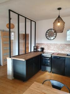 Appartement au cœur de Sartene