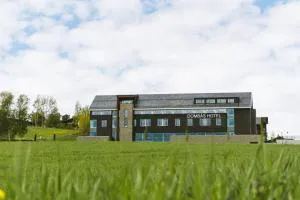 Dombås Hotel - Dovreskogen