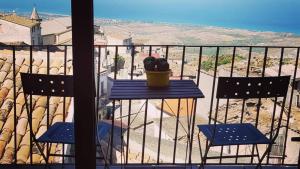 Perla Del Borgo Appartamenti