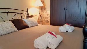 Perla Del Borgo Appartamenti