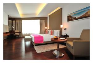 The Anya Hotel-Golf Course Road
