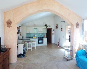 Sardinia Sea Vacation Villa img14