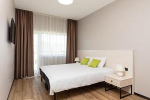 Standard Double Room room in U11 Hotel