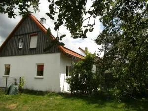 Ferienhaus Kettler I - Büchelberg