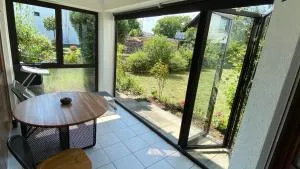 Outlet Holiday Home - Riederich