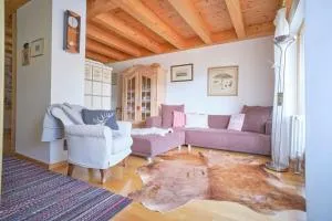 Supperior Appartement - 拉松迪索托