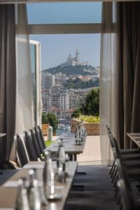 Hotels InterContinental Marseille - Hotel Dieu by IHG : photos des chambres